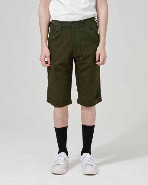 53045 LIGHT TECメンズカーゴショートパンツ